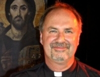 The Rev'd Canon Dr Gavin Ashenden